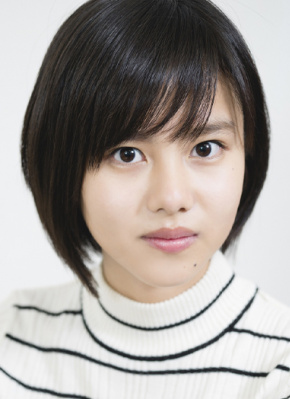 松風理咲