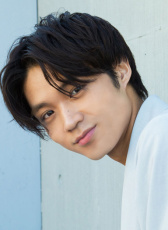 磯村勇斗