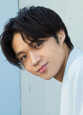 矶村勇斗