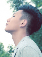 李嘉隽