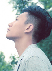 李嘉隽