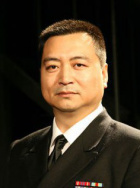 王刚