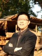王巍
