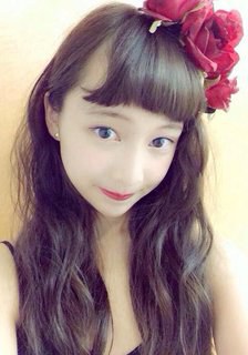 山田爱奈