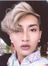 舞炯恩·加以法利得