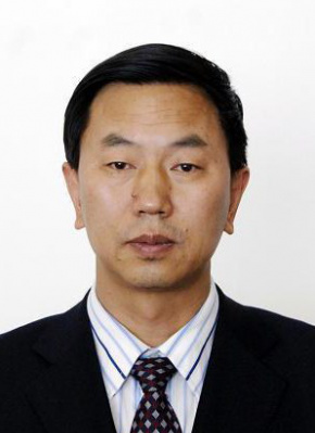耿彦波