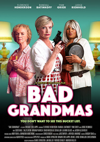 Bad Grandmas