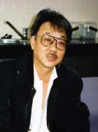 陈自强