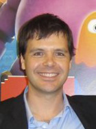 菲尔·约翰斯顿