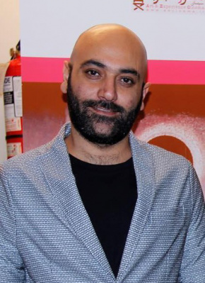 迈赫迪·库什基