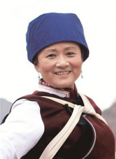 周琳
