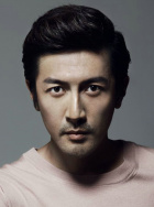 张鲁一