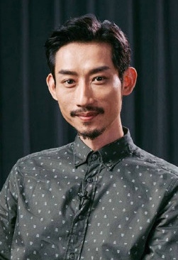 陳竹昇