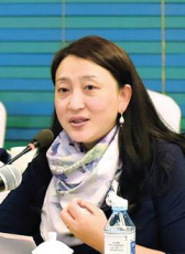 李春利