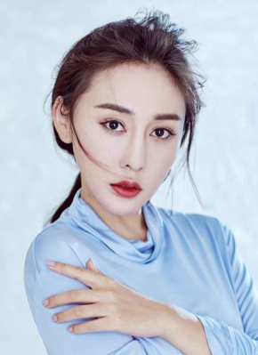 陈美行