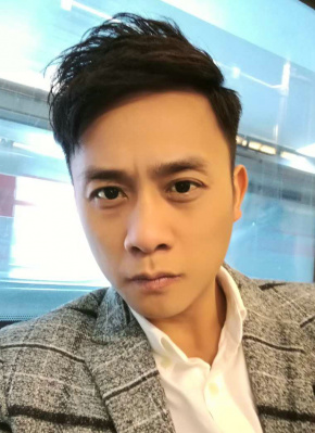 陈泽帆
