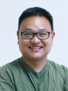 钱入富