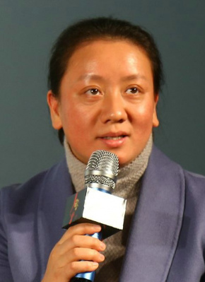 姜麗芬