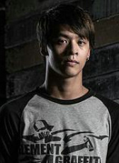 尤汉翔