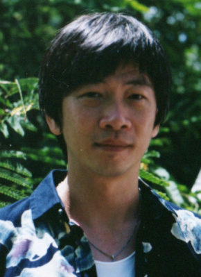 邱立偉