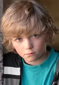 利亚姆·迪金森