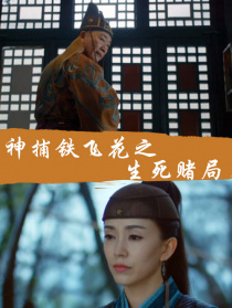 神捕铁飞花之生死赌局