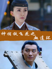 神捕铁飞花之血连环