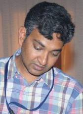 Rama Rajamouli