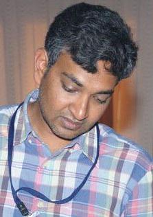Rama Rajamouli
