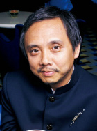 陈嘉上