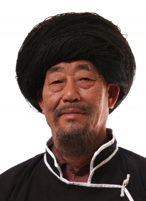 王红旗