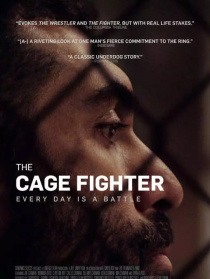 The Cage Fighter