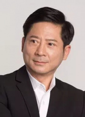黃霆