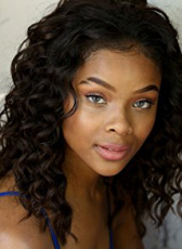 Ajiona Alexus