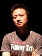 秦鹏