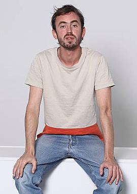 阿克塞尔·彼得森