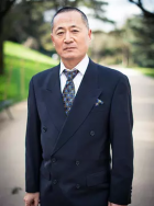 伊夫·阎