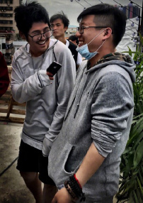 第二聲軌