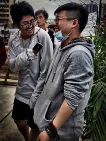 第二声轨