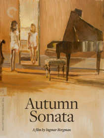 秋天奏鸣曲