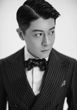 张朋