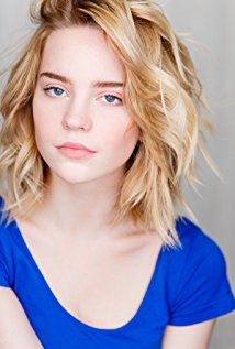 Sophie Thatcher