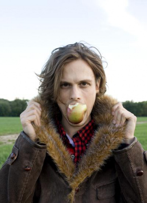 马修·格雷·古柏勒