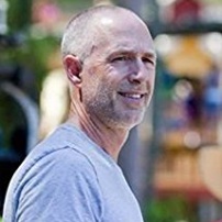 Mark Steilen