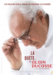 艾倫·杜卡斯的追逐