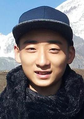 胡瑞杰