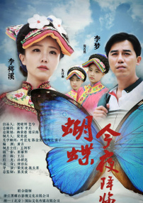 蝴蝶今夜降临