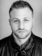 Michael John Treanor