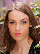 Victoria Budkey