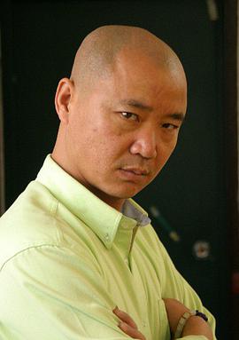 李軍